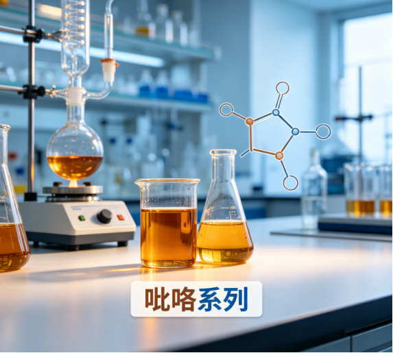 临沂吡咯